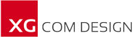 Logo XGcom design