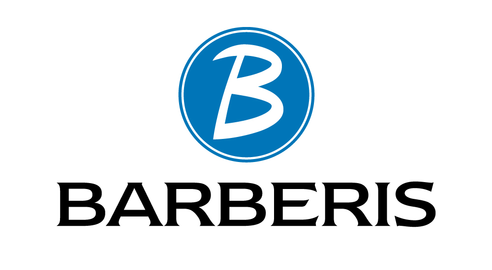 Officina Meccanica Barberis logo