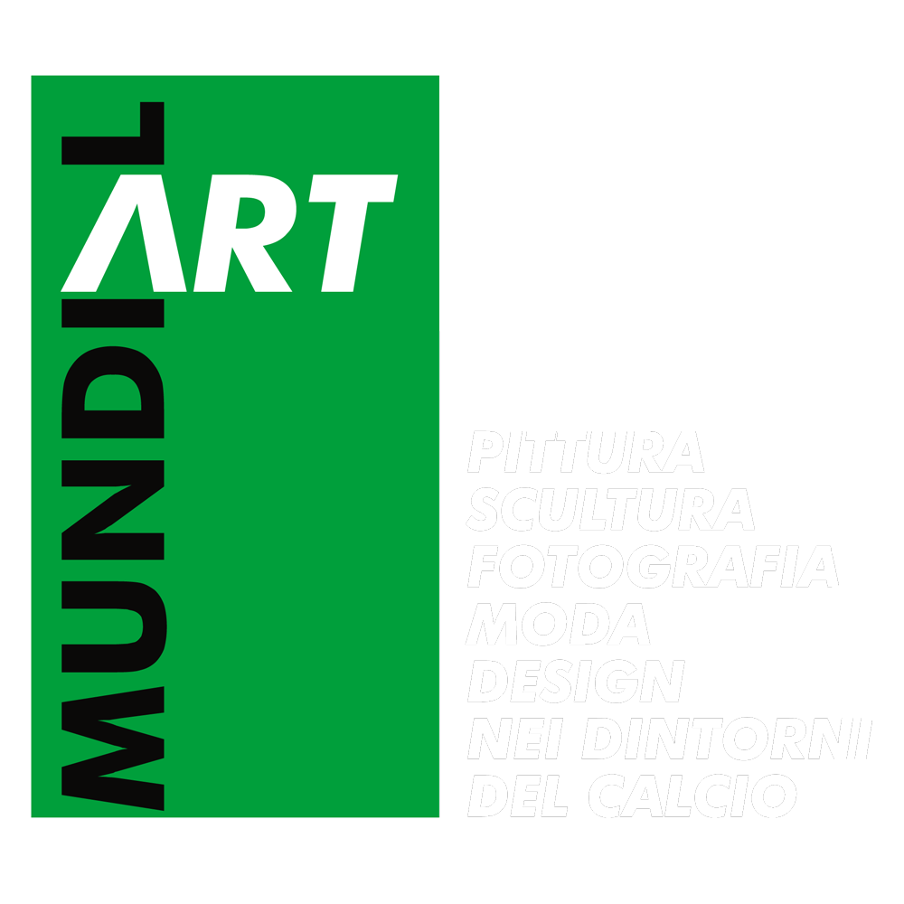 Mundial Art logo exhibition